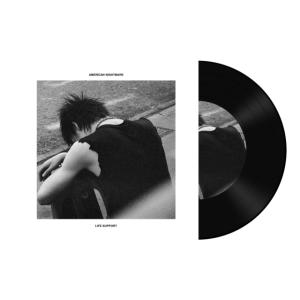 American Nightmare - Life Support in der Gruppe VINYL / Pop-Rock bei Bengans Skivbutik AB (3743828)
