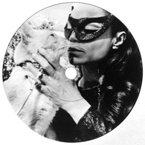M. Quake - Fall In Love With Yourself in der Gruppe VINYL / Pop bei Bengans Skivbutik AB (3743832)