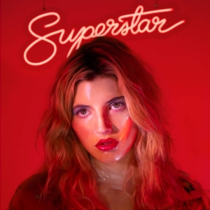 Rose Caroline - Superstar - Ltd.Ed. in der Gruppe VINYL bei Bengans Skivbutik AB (3743840)