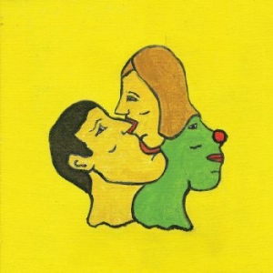 Pepper Gregory & His Problem - I Know Now Why You Cry in der Gruppe VINYL bei Bengans Skivbutik AB (3743842)