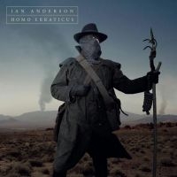 Anderson Ian - Homo Erraticus (2 Lp Vinyl) in der Gruppe VINYL / Pop-Rock bei Bengans Skivbutik AB (3743843)