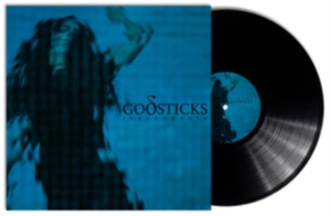 Godsticks - Inescapable in der Gruppe VINYL / Pop-Rock bei Bengans Skivbutik AB (3743845)