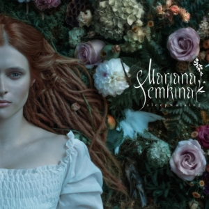 Semkina Mariana - Sleepwalking in der Gruppe VINYL / Pop-Rock bei Bengans Skivbutik AB (3743846)
