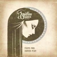 Hulten Jonathan - Chants From Another Place in der Gruppe VINYL / Pop-Rock bei Bengans Skivbutik AB (3743848)
