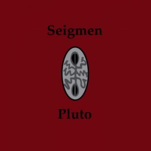 Seigmen - Pluto in der Gruppe VINYL / Norsk Musik,Pop-Rock bei Bengans Skivbutik AB (3743904)