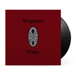 Seigmen - Pluto in der Gruppe VINYL / Norsk Musik,Pop-Rock bei Bengans Skivbutik AB (3743904)