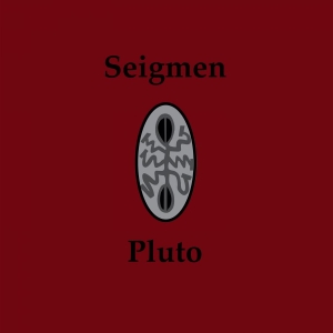 Seigmen - Pluto in der Gruppe VINYL / Norsk Musik,Pop-Rock bei Bengans Skivbutik AB (3743904)
