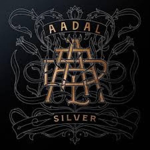 Aadal - Silver in der Gruppe VINYL / Rock bei Bengans Skivbutik AB (3743906)