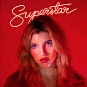 Rose Caroline - Superstar in der Gruppe CD / Pop-Rock bei Bengans Skivbutik AB (3743914)