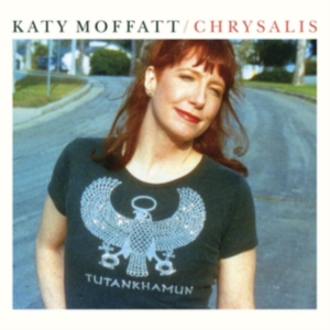Moffatt Katy - Chrysalis in der Gruppe CD / Pop-Rock bei Bengans Skivbutik AB (3743918)