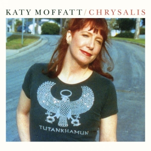 Moffatt Katy - Chrysalis in der Gruppe CD / Pop-Rock,World Music bei Bengans Skivbutik AB (3743918)