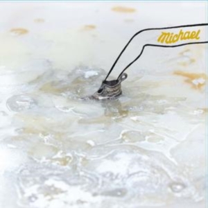 Michael - Tell Your Friends in der Gruppe CD / Pop-Rock bei Bengans Skivbutik AB (3743938)