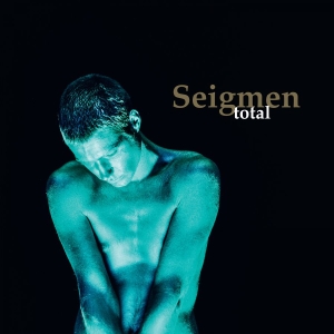 Seigmen - Total in der Gruppe CD bei Bengans Skivbutik AB (3743946)