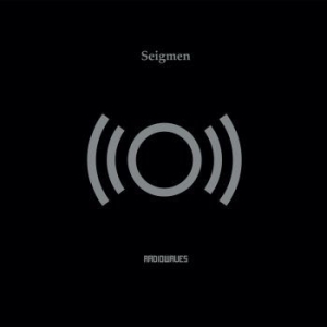 Seigmen - Radiowaves in der Gruppe CD / Norsk Musik,Pop-Rock bei Bengans Skivbutik AB (3743948)
