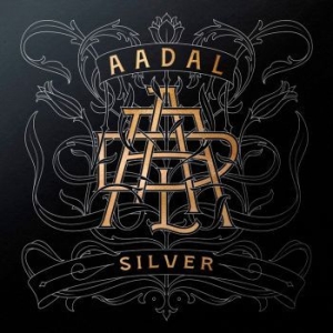 Aadal - Silver in der Gruppe CD / Rock bei Bengans Skivbutik AB (3743949)