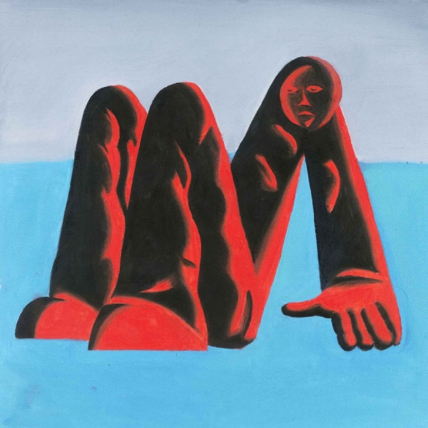 King Krule - Man Alive! in der Gruppe UNSERE TIPPS / Klassiska lablar / XL Recordings bei Bengans Skivbutik AB (3743954)