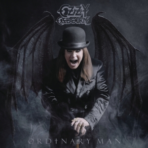 Osbourne Ozzy - Ordinary Man in der Gruppe UNSERE TIPPS / Årsbästalistor 2020 / Kerrang 2020 bei Bengans Skivbutik AB (3743960)