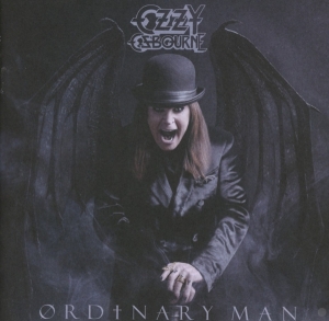 Osbourne Ozzy - Ordinary Man in der Gruppe UNSERE TIPPS / Årsbästalistor 2020 / Kerrang 2020 bei Bengans Skivbutik AB (3743964)