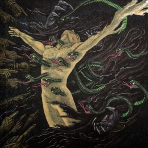 Today Is The Day - No Good To Anyone in der Gruppe CD / Pop-Rock bei Bengans Skivbutik AB (3744005)