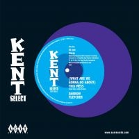 Fletcher Darrow - This Mess in der Gruppe VINYL / Pop-Rock,RnB-Soul bei Bengans Skivbutik AB (3744314)