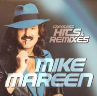 Mareen Mike - Greatest Hits & Remixes in der Gruppe VINYL / Dance-Techno,Pop-Rock bei Bengans Skivbutik AB (3744325)