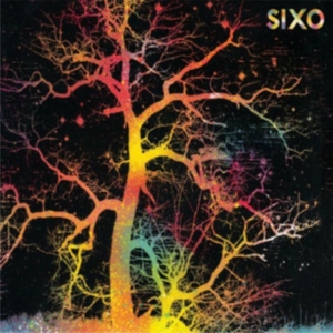 Sixo - Odds Of Free Will in der Gruppe Övrigt /  bei Bengans Skivbutik AB (3744352)