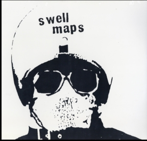 Swell Maps - International Rescue in der Gruppe Övrigt /  bei Bengans Skivbutik AB (3744370)