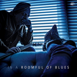 Roomful Of Blues - In A Roomful Of Blues in der Gruppe CD / Blues,Jazz bei Bengans Skivbutik AB (3744405)