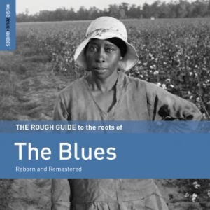Various Artists - Rough Guide To The Roots Of The Blu in der Gruppe CD bei Bengans Skivbutik AB (3744426)