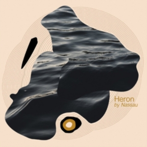 Nassau - Heron in der Gruppe CD / Pop-Rock bei Bengans Skivbutik AB (3744443)