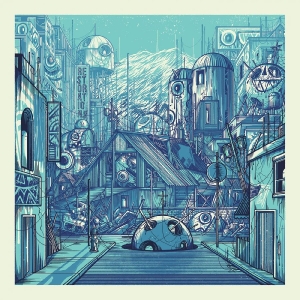 Restorations - Lp5000 in der Gruppe CD / Pop-Rock bei Bengans Skivbutik AB (3744444)