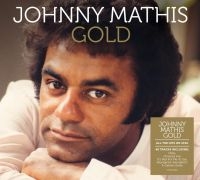 Mathis Johnny - Gold in der Gruppe CD bei Bengans Skivbutik AB (3744451)