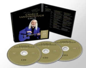 Landsborough Charlie - Gold in der Gruppe Labels /  bei Bengans Skivbutik AB (3744452)