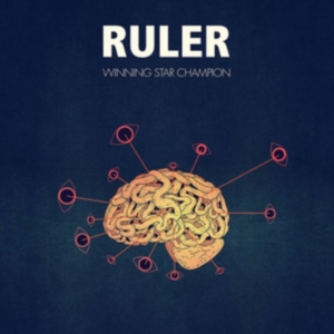 Ruler - Winning Star Champion in der Gruppe CD / Pop-Rock bei Bengans Skivbutik AB (3744459)