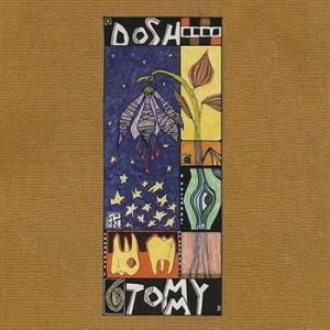 Dosh - Tommy in der Gruppe CD / Rock bei Bengans Skivbutik AB (3744460)