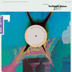 Stein Jason Locksmith Isidor - After Caroline in der Gruppe CD / Jazz/Blues bei Bengans Skivbutik AB (3744474)
