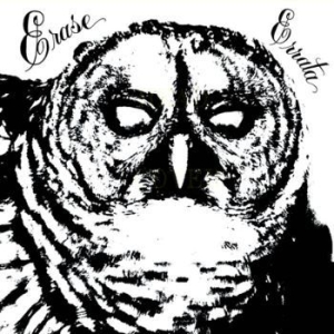 Erase Errata - Night Life in der Gruppe CD bei Bengans Skivbutik AB (3744475)