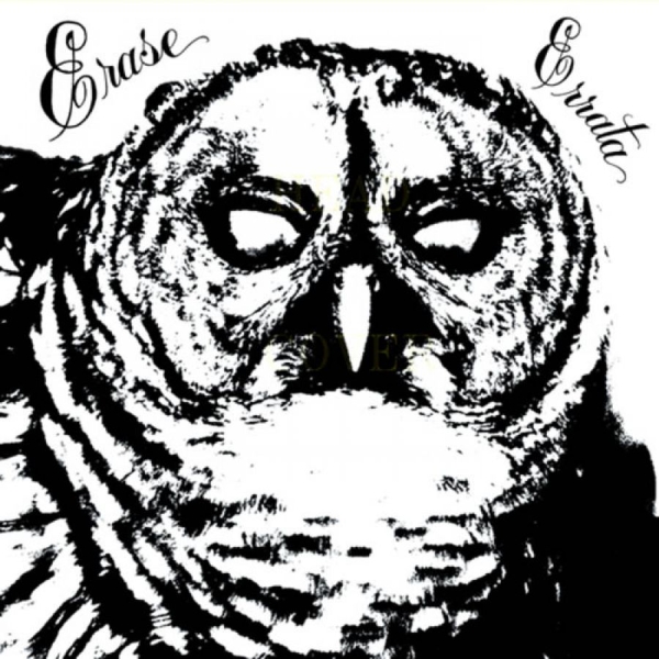 Erase Errata - Night Life in der Gruppe CD / Rock bei Bengans Skivbutik AB (3744475)