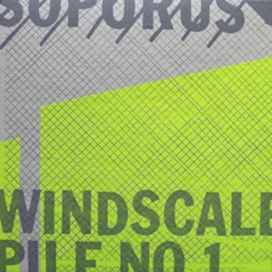 Soporus - Windscale Pile No.1 in der Gruppe CD bei Bengans Skivbutik AB (3744476)