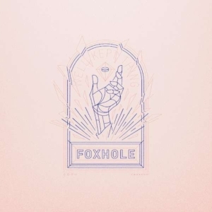 Foxhole - Well Kept Thing in der Gruppe CD bei Bengans Skivbutik AB (3744477)