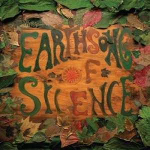 Wax Machine - Earthsong Of Silence in der Gruppe CD / Rock bei Bengans Skivbutik AB (3744486)