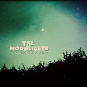 Moonlights - Moonlights in der Gruppe CD / Pop-Rock bei Bengans Skivbutik AB (3744491)