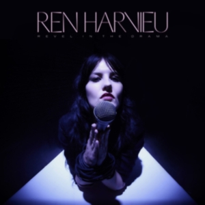 Harvieu Ren - Revel In The Drama in der Gruppe CD / Pop-Rock bei Bengans Skivbutik AB (3744509)