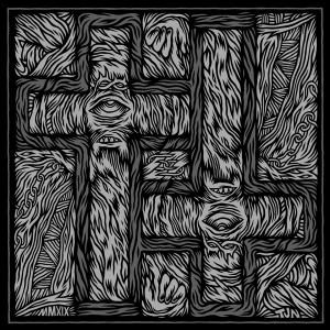 God Damn - God Damn in der Gruppe CD / Pop-Rock,Övrigt bei Bengans Skivbutik AB (3744517)