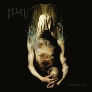 Hyborian - Volume Ii (Vinyl) in der Gruppe VINYL / Hårdrock bei Bengans Skivbutik AB (3744538)