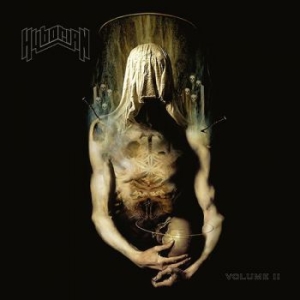 Hyborian - Volume Ii in der Gruppe CD / Hårdrock bei Bengans Skivbutik AB (3744552)