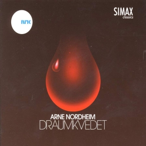 Grex Vocalis/Kork - Nordheim,Arne:Draumkvedet in der Gruppe Externt_Lager / Naxoslager bei Bengans Skivbutik AB (3744566)