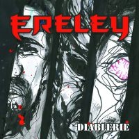 Ereley - Diablerie in der Gruppe CD / Hårdrock bei Bengans Skivbutik AB (3744853)