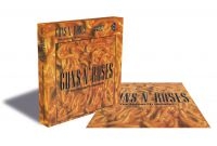 Guns N' Roses - The Spaghetti Incident Puzzle in der Gruppe MERCHANDISE / Merch / Hårdrock bei Bengans Skivbutik AB (3744858)