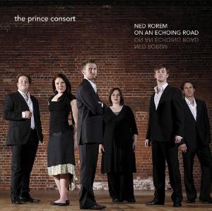 Rorem Ned - Songs in der Gruppe MUSIK / SACD / Klassiskt bei Bengans Skivbutik AB (3744892)